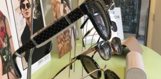 Un occhiale anche per te