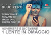 Promozione Blue Zero – 1 LENTE IN OMAGGIO