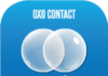 LENTI A CONTATTO OXO