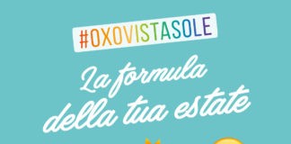 #OXOVISTASOLE
