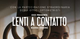 LENTI A CONTATTO