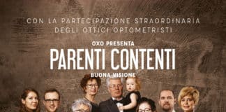 PARENTI CONTENTI