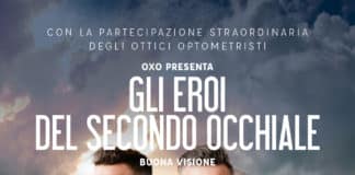 GLI EROI DEL SECONDO OCCHIALE