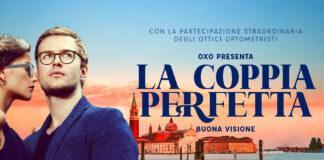 VISTA-SOLE “LA COPPIA PERFETTA”