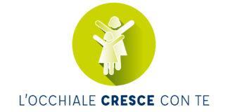 L’OCCHIALE CRESCE CON TE