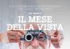 OTTOBRE: MESE DELLA PREVENZIONE, UNA LENTE TE LA REGALIAMO NOI