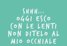 LENTI A CONTATTO OXOLENS