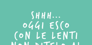 LENTI A CONTATTO OXOLENS