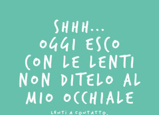 LENTI A CONTATTO OXOLENS