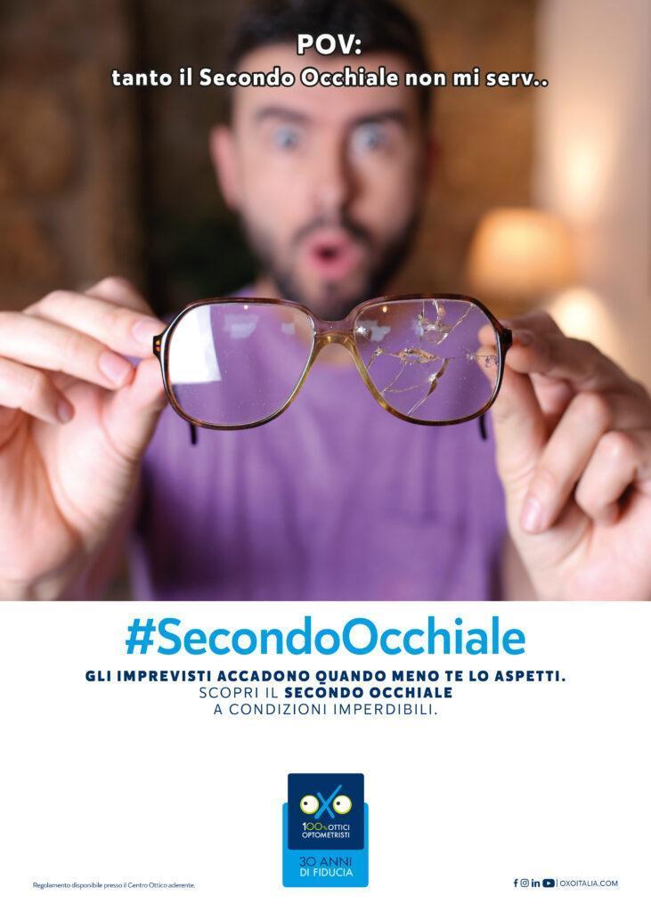 secondo occhiale disp