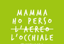 SECONDO OCCHIALE KIDS