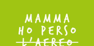 SECONDO OCCHIALE KIDS