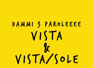 VISTA&VISTA/SOLE