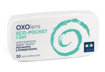 Lenti a contatto Giornaliere